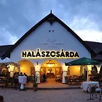 Feriehus House And In Balaton 19032