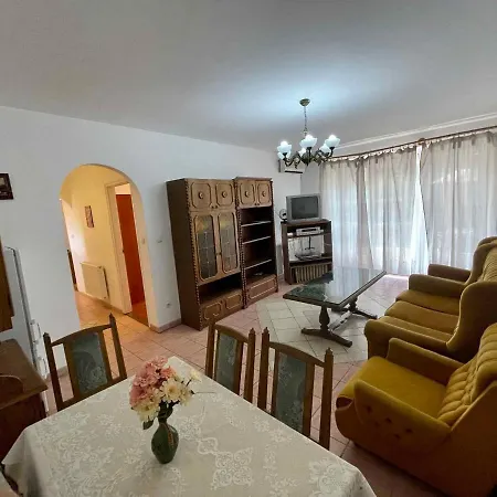 House And In Balaton 19032 Appartamento