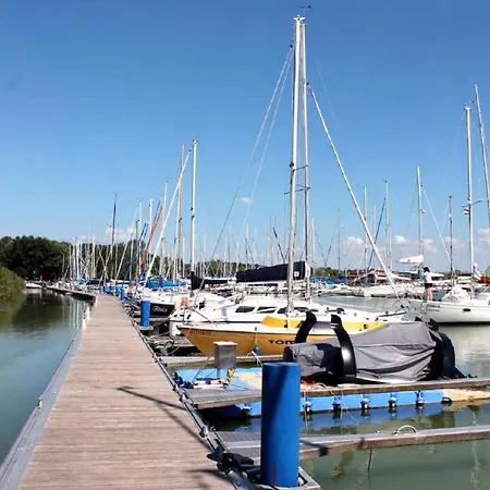 House And In Balaton 19032 * Keszthely
