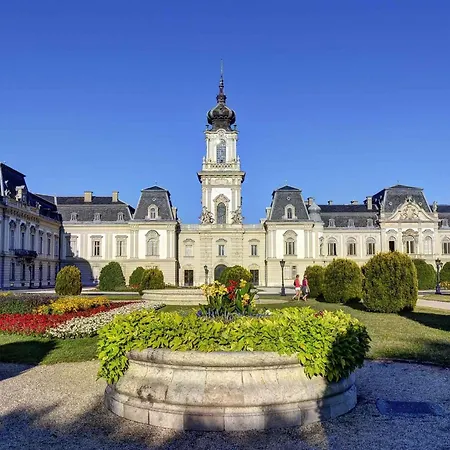 House And In Balaton 19032 Ferienhaus Keszthely