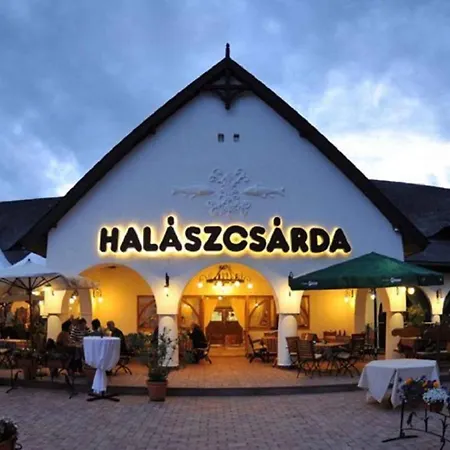 Appartamento House And In Balaton 19032