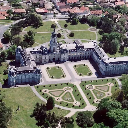 Appartamento House And In Balaton 19032 Keszthely