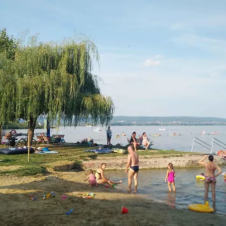 House And In Balaton 19032 Appartamento *